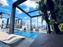 Hill House (D9), Apartment #608024251
